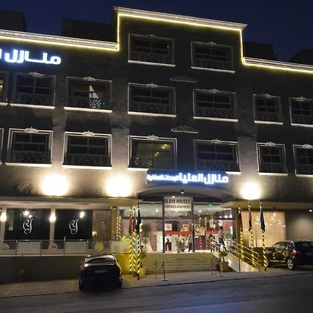 Olaya Houses 3 - Al Rashid Mall Aparthotel Al Khobar Luaran gambar