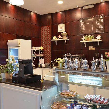 Olaya Houses 3 - Al Rashid Mall Aparthotel Al Khobar Luaran gambar
