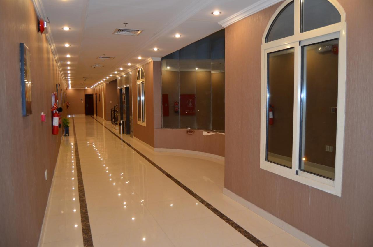 Olaya Houses 3 - Al Rashid Mall Aparthotel Al Khobar Luaran gambar