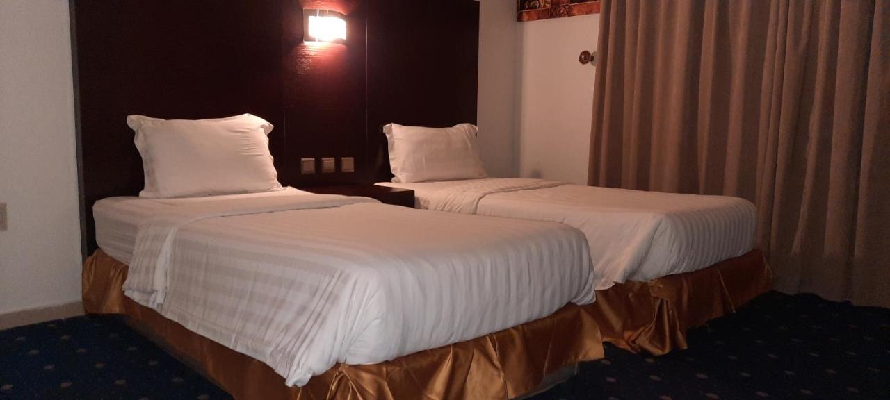 Olaya Houses 3 - Al Rashid Mall Aparthotel Al Khobar Luaran gambar