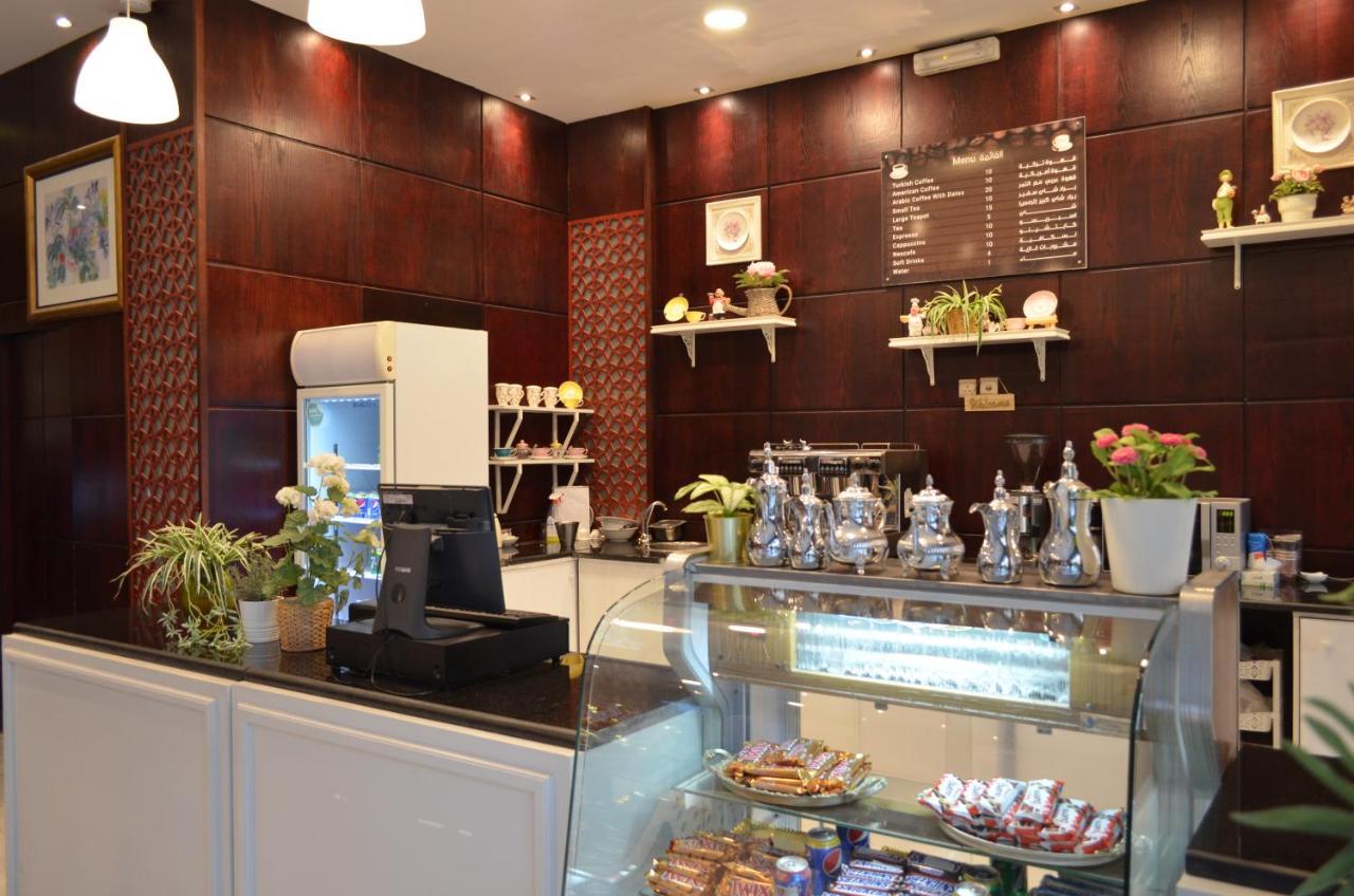 Olaya Houses 3 - Al Rashid Mall Aparthotel Al Khobar Luaran gambar