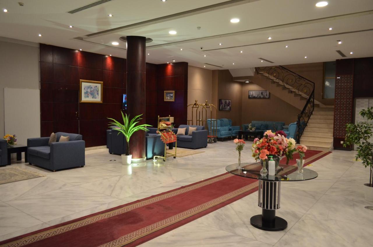 Olaya Houses 3 - Al Rashid Mall Aparthotel Al Khobar Luaran gambar