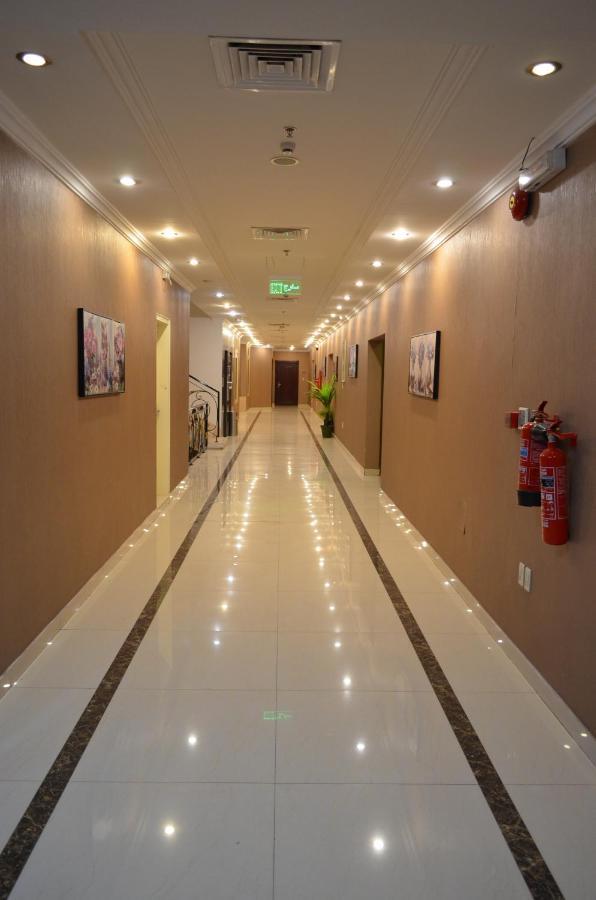 Olaya Houses 3 - Al Rashid Mall Aparthotel Al Khobar Luaran gambar