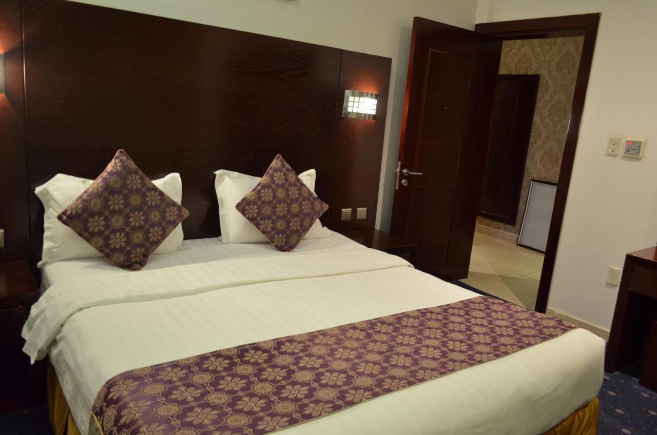 Olaya Houses 3 - Al Rashid Mall Aparthotel Al Khobar Luaran gambar