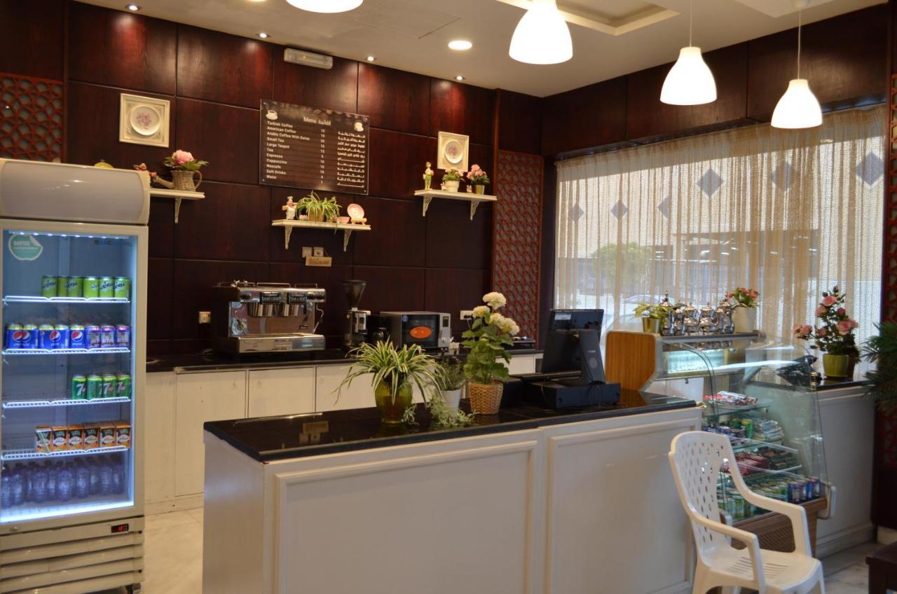 Olaya Houses 3 - Al Rashid Mall Aparthotel Al Khobar Luaran gambar