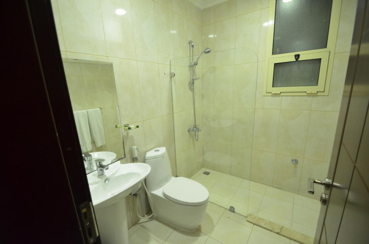 Olaya Houses 3 - Al Rashid Mall Aparthotel Al Khobar Luaran gambar