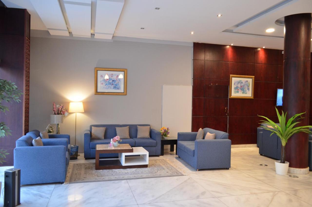 Olaya Houses 3 - Al Rashid Mall Aparthotel Al Khobar Luaran gambar