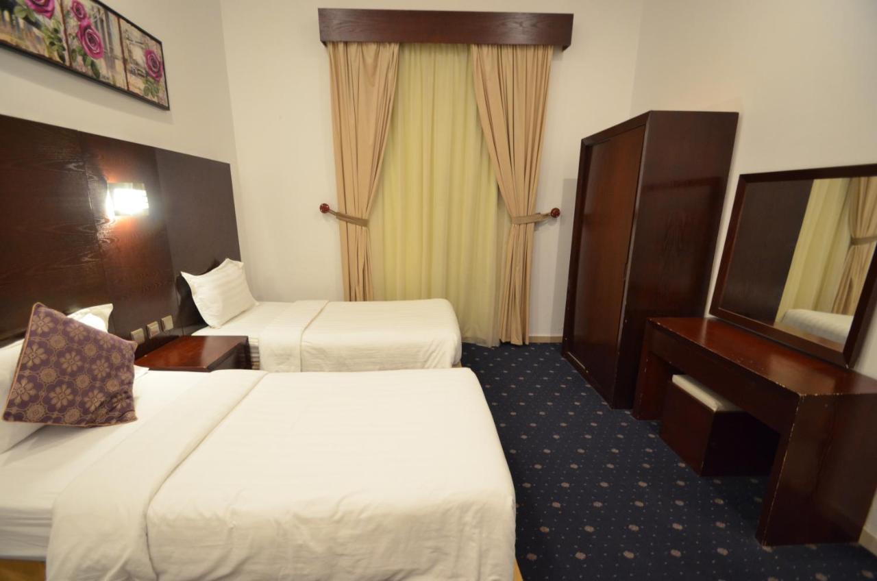 Olaya Houses 3 - Al Rashid Mall Aparthotel Al Khobar Luaran gambar