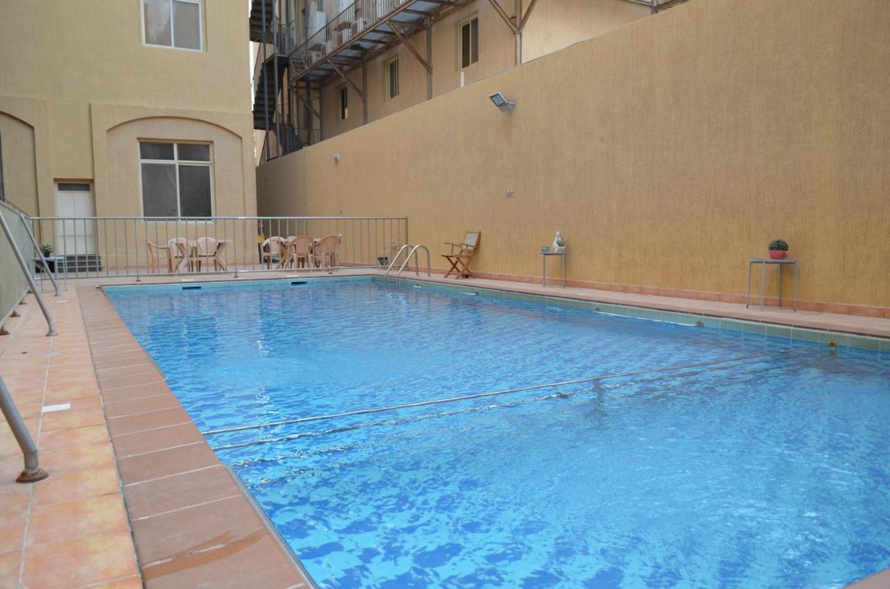 Olaya Houses 3 - Al Rashid Mall Aparthotel Al Khobar Luaran gambar