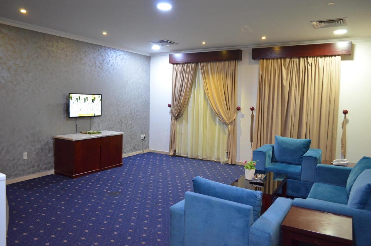 Olaya Houses 3 - Al Rashid Mall Aparthotel Al Khobar Luaran gambar