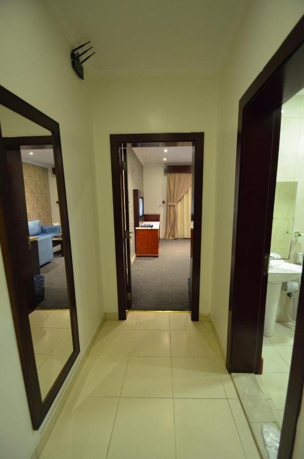 Olaya Houses 3 - Al Rashid Mall Aparthotel Al Khobar Luaran gambar
