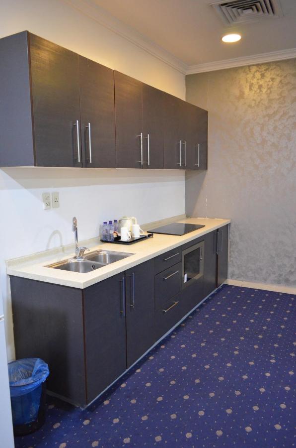 Olaya Houses 3 - Al Rashid Mall Aparthotel Al Khobar Luaran gambar