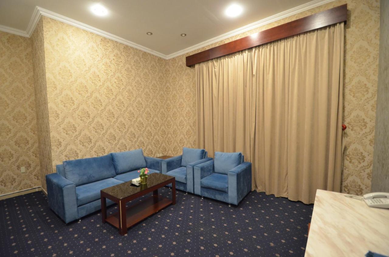 Olaya Houses 3 - Al Rashid Mall Aparthotel Al Khobar Luaran gambar