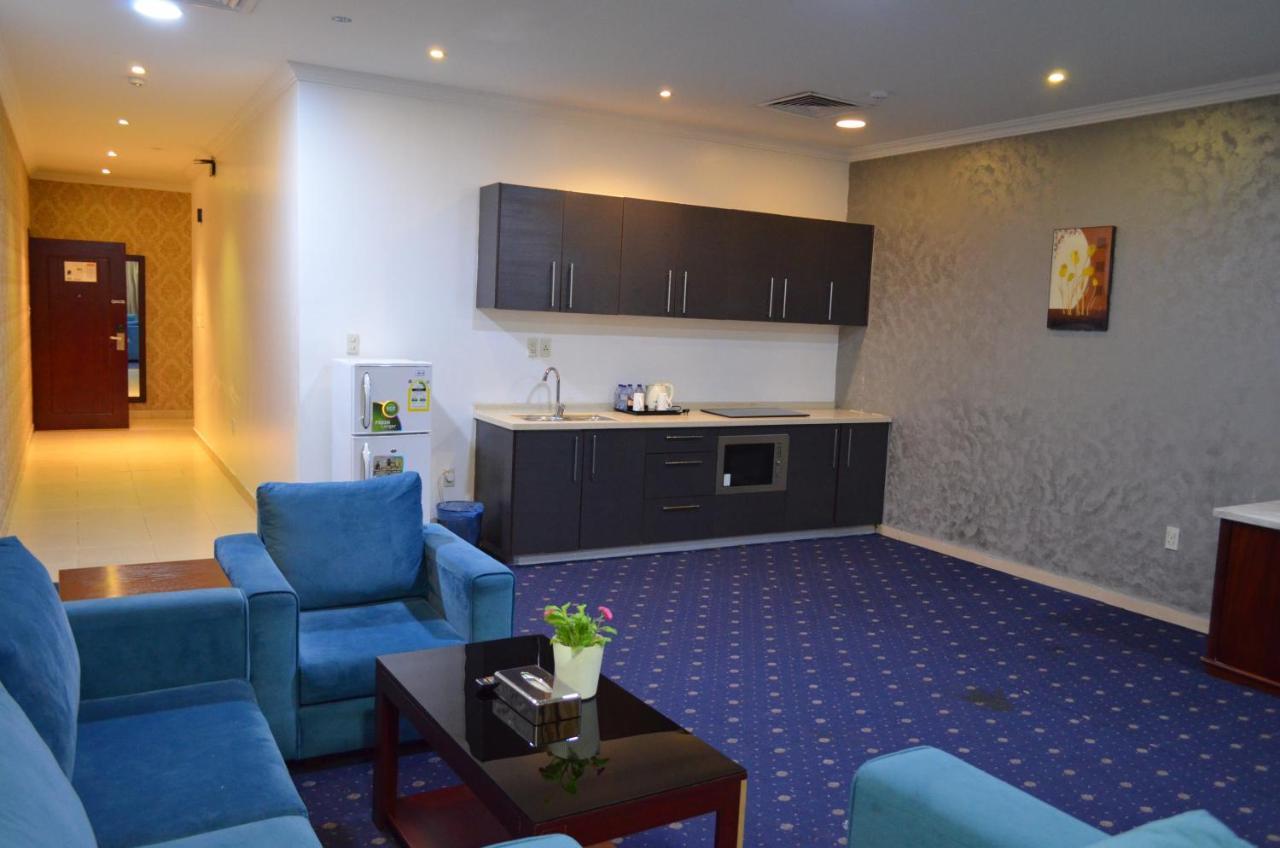 Olaya Houses 3 - Al Rashid Mall Aparthotel Al Khobar Luaran gambar