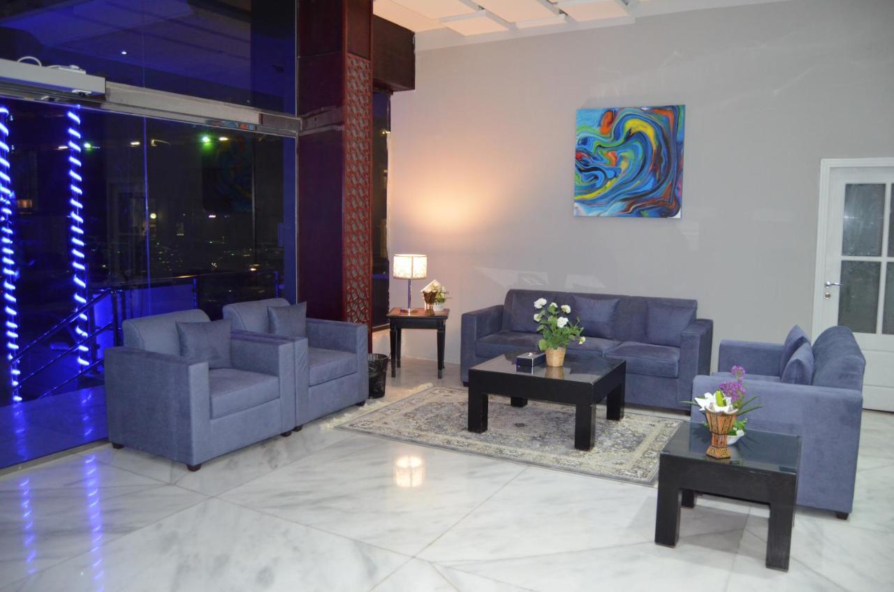 Olaya Houses 3 - Al Rashid Mall Aparthotel Al Khobar Luaran gambar